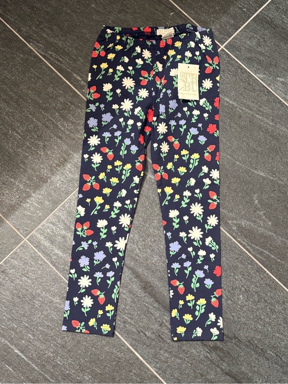 Tbbc Mitzy Sue Slacks